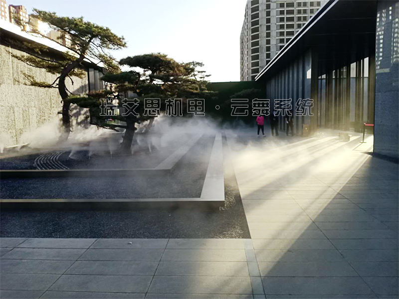 呼和浩特融創(chuàng)瀚海壹號(hào)