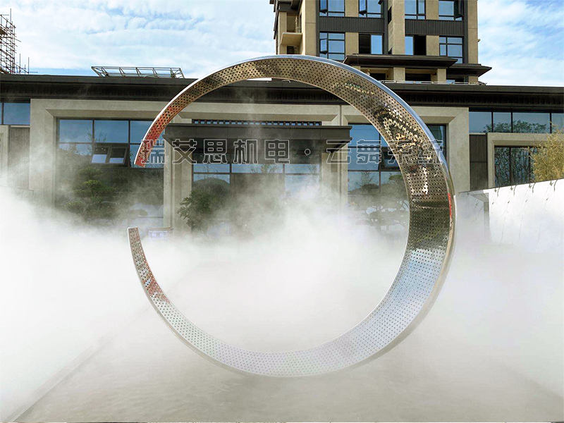 四川廣元湯山云景臺(tái)