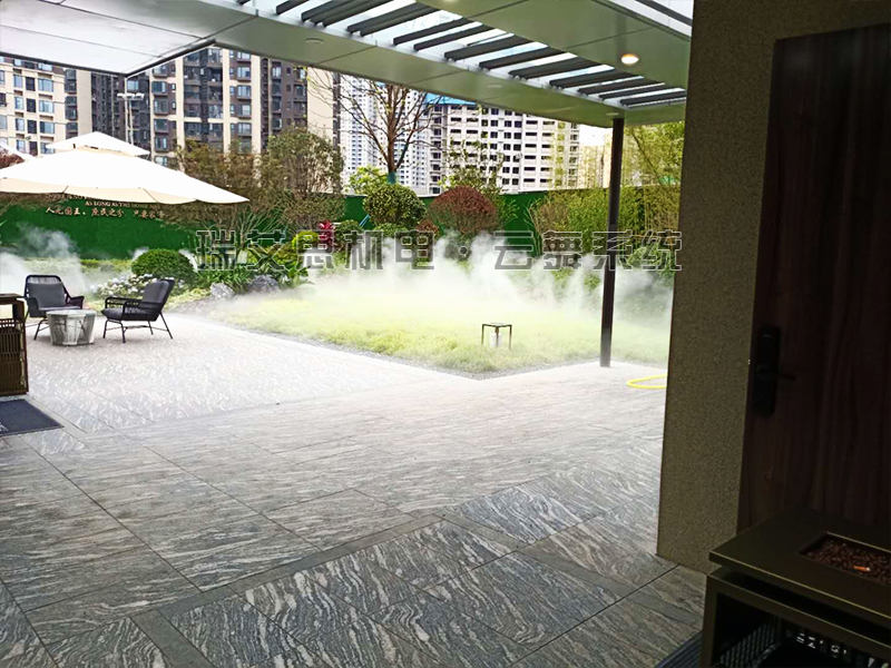 湖南長(zhǎng)沙萬(wàn)科魅力之城